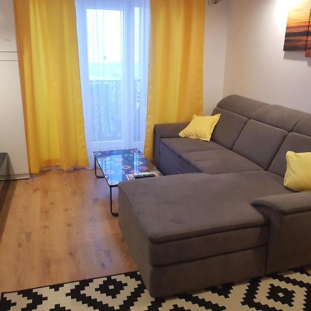 Luxury Apartment With Pool In North Bucharest Cretuleasca Exterior photo